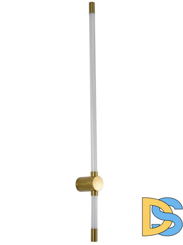 Настенный светильник Zortes Cryspy ZRS.1201.15