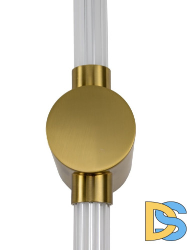 Настенный светильник Zortes Cryspy ZRS.1201.15