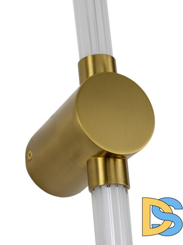 Настенный светильник Zortes Cryspy ZRS.1201.15