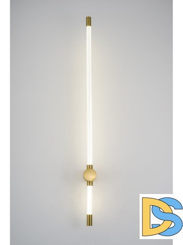 Настенный светильник Zortes Cryspy ZRS.1201.15