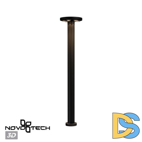 Ландшафтный светильник Novotech Echo 359283
