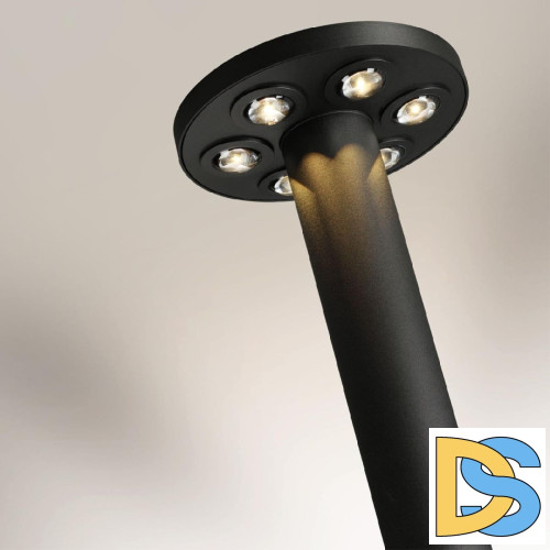 Ландшафтный светильник Novotech Echo 359283