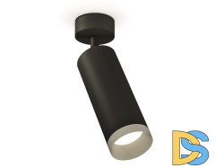 Накладной поворотный светильник Ambrella Light Techno XM6343004 (A2210, C6343, N6133)