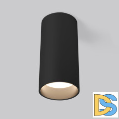 Накладной светильник Elektrostandard Diffe 4690389182921 a058230