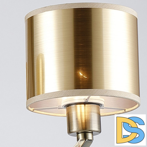 Подвесная люстра Illumico IL1802-3P-17 AB