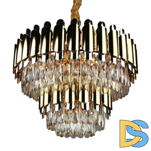 Подвесная люстра Omnilux Malgrate OML-81403-13