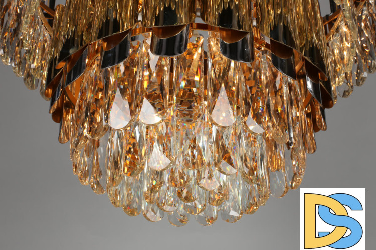 Подвесная люстра Omnilux Malgrate OML-81403-13