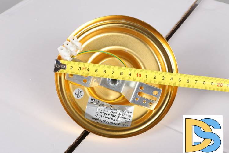 Подвесная люстра Omnilux Malgrate OML-81403-13