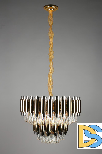 Подвесная люстра Omnilux Malgrate OML-81403-13