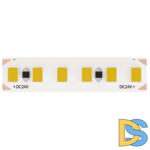 Светодиодная лента Arte Lamp Tape 24В 14,4Вт/м 6000К 5м IP20 A2418008-03-6K