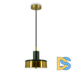 Подвесной светильник Lightera Lucerne LE130L-23GRB