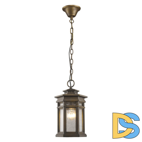Уличный подвесной светильник Favourite Guards 1458-1P