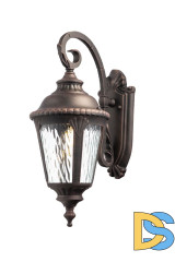 Бра Maytoni Goiri O029WL-01BZ