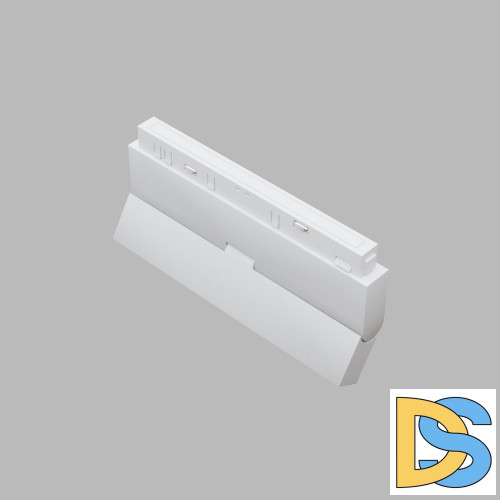 Трековый магнитный светильник Maytoni Basis Rot TR036-2-12W3K-W