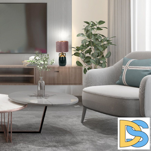 Настольная лампа Escada Athena 10201/L Black