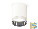 Накладной светильник Ambrella Light Techno XS6301022 (C6301, N6132)
