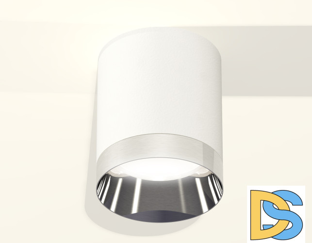 Накладной светильник Ambrella Light Techno XS6301022 (C6301, N6132)