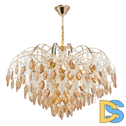 Подвесная люстра De Markt Бриз 111014608