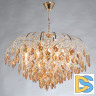 Подвесная люстра De Markt Бриз 111014608