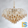 Подвесная люстра De Markt Бриз 111014608