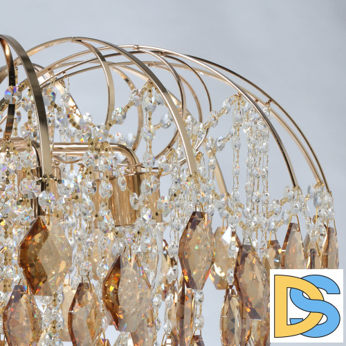 Подвесная люстра De Markt Бриз 111014608