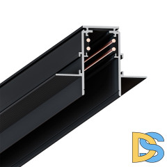 Магнитный встраиваемый шинопровод Arte Lamp Linea-accessories A472206