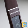 Настольная лампа Elektrostandard Elara коричневый 4690389102349
