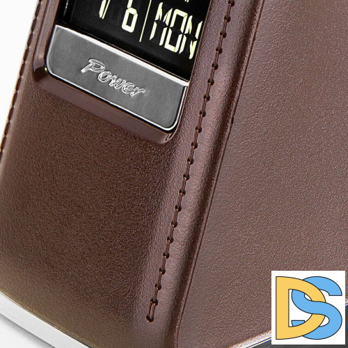 Настольная лампа Elektrostandard Elara коричневый 4690389102349