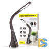 Настольная лампа Elektrostandard Elara коричневый 4690389102349