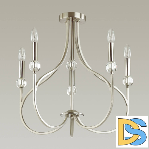 Потолочная люстра LUMION MACKENZIE 4495/5C