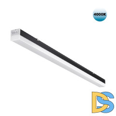 Линейный светильник Novotech Bits 359110