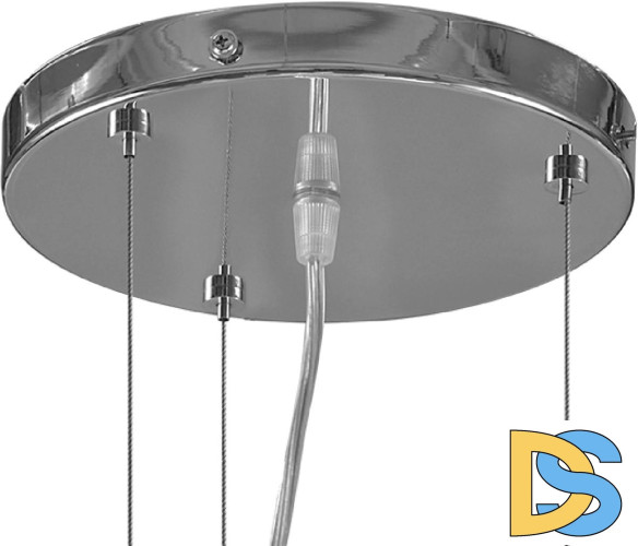 Подвесная люстра Lightstar Diafano 758214