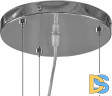 Подвесная люстра Lightstar Diafano 758214