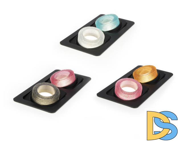 Насадка передняя Ambrella Light DIY Spot N7195