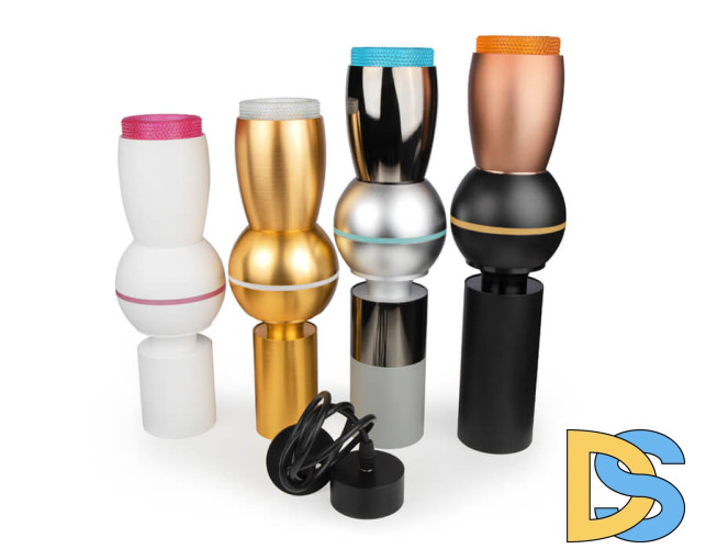 Насадка передняя Ambrella Light DIY Spot N7195