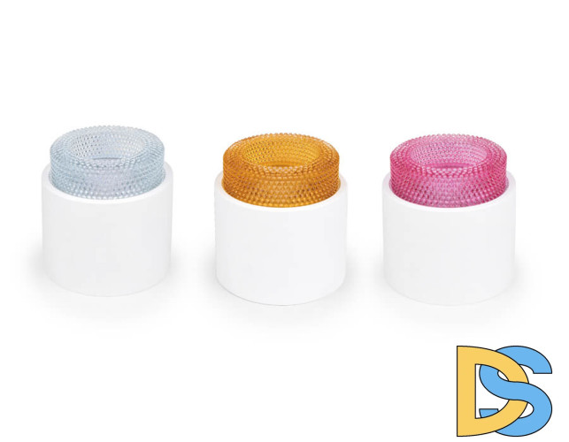 Насадка передняя Ambrella Light DIY Spot N7195