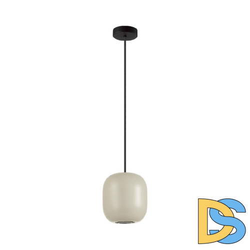 Подвесной светильник Odeon Light Cocoon 5060/1GA