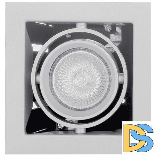 Встраиваемый светильник Lightstar Cardano 214010