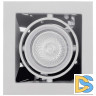 Встраиваемый светильник Lightstar Cardano 214010