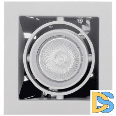 Встраиваемый светильник Lightstar Cardano 214010