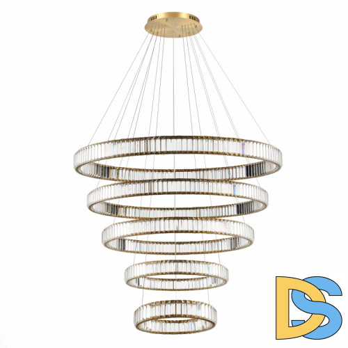 Подвесная люстра ST Luce Tivoli SL1622.313.05