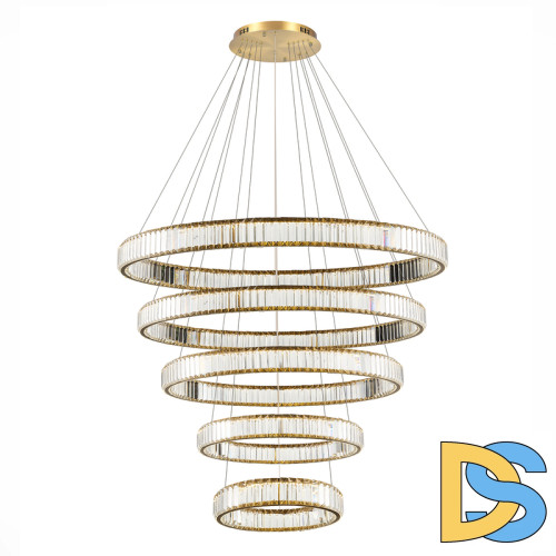 Подвесная люстра ST Luce Tivoli SL1622.313.05