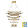 Подвесная люстра ST Luce Tivoli SL1622.313.05
