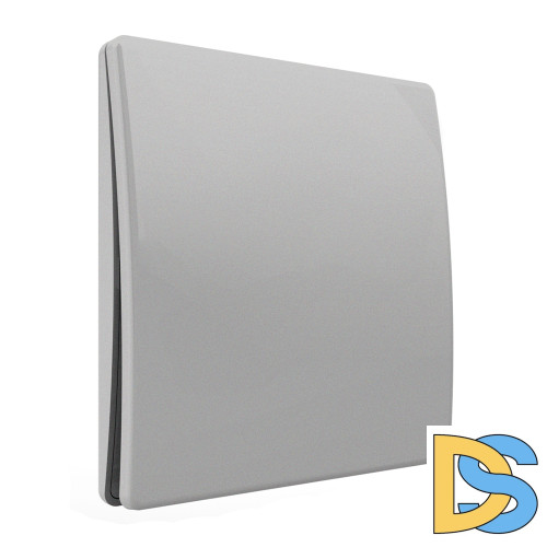 Выключатель беспроводной одноклавишный Feron TM91 51029