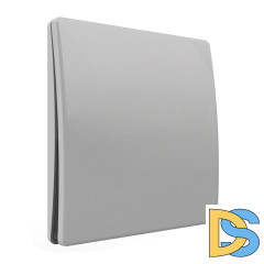 Выключатель беспроводной одноклавишный Feron TM91 51029