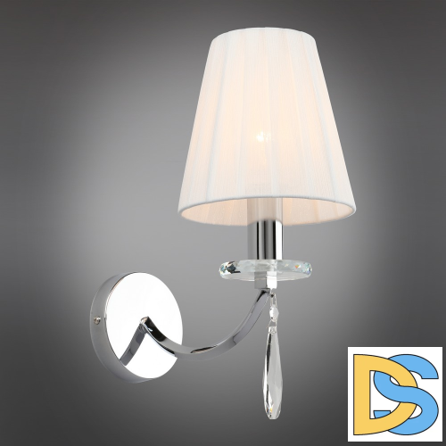 Бра Omnilux Breguzzo OML-57701-01