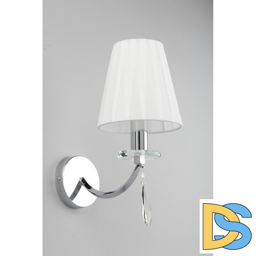 Бра Omnilux Breguzzo OML-57701-01