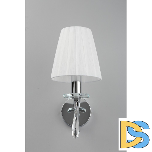 Бра Omnilux Breguzzo OML-57701-01