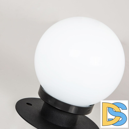 Уличный светильник Favourite Ballito 4069-1T