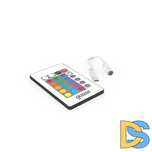 Контроллер Gauss Basic BT610